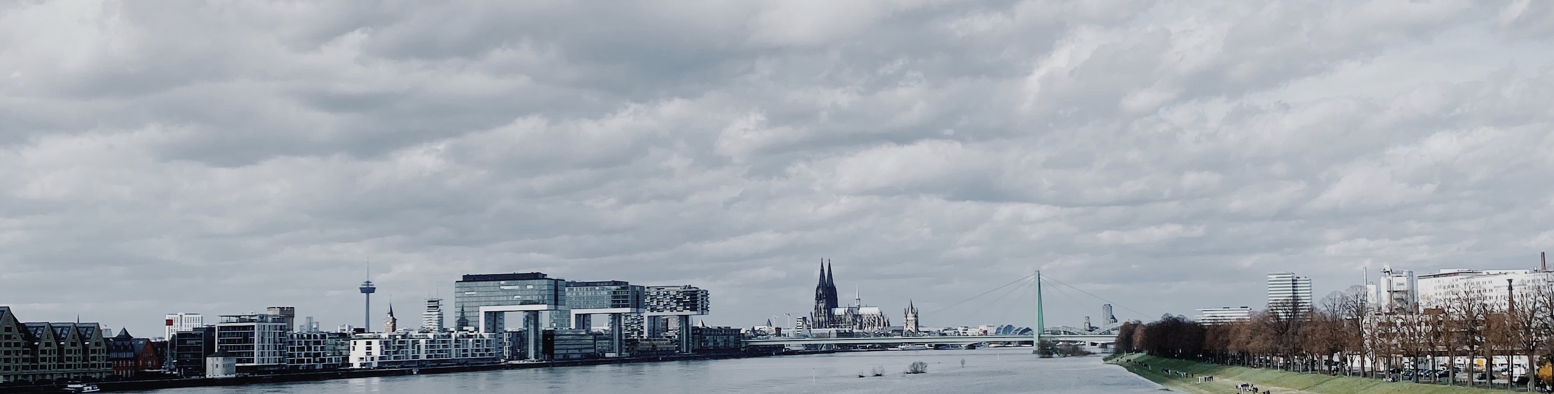 Anstandsabstandhalten